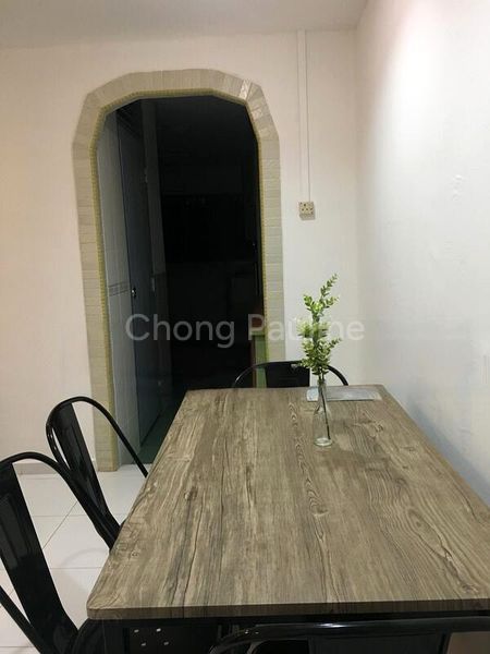 4 Room (4S) HDB for Rent in  515 Hougang Avenue 10 - Image 12
